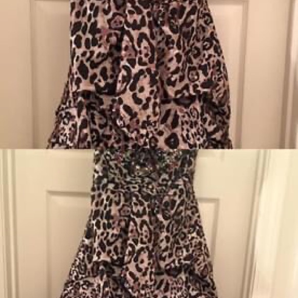 Prom Dress - Picture 4 of 4